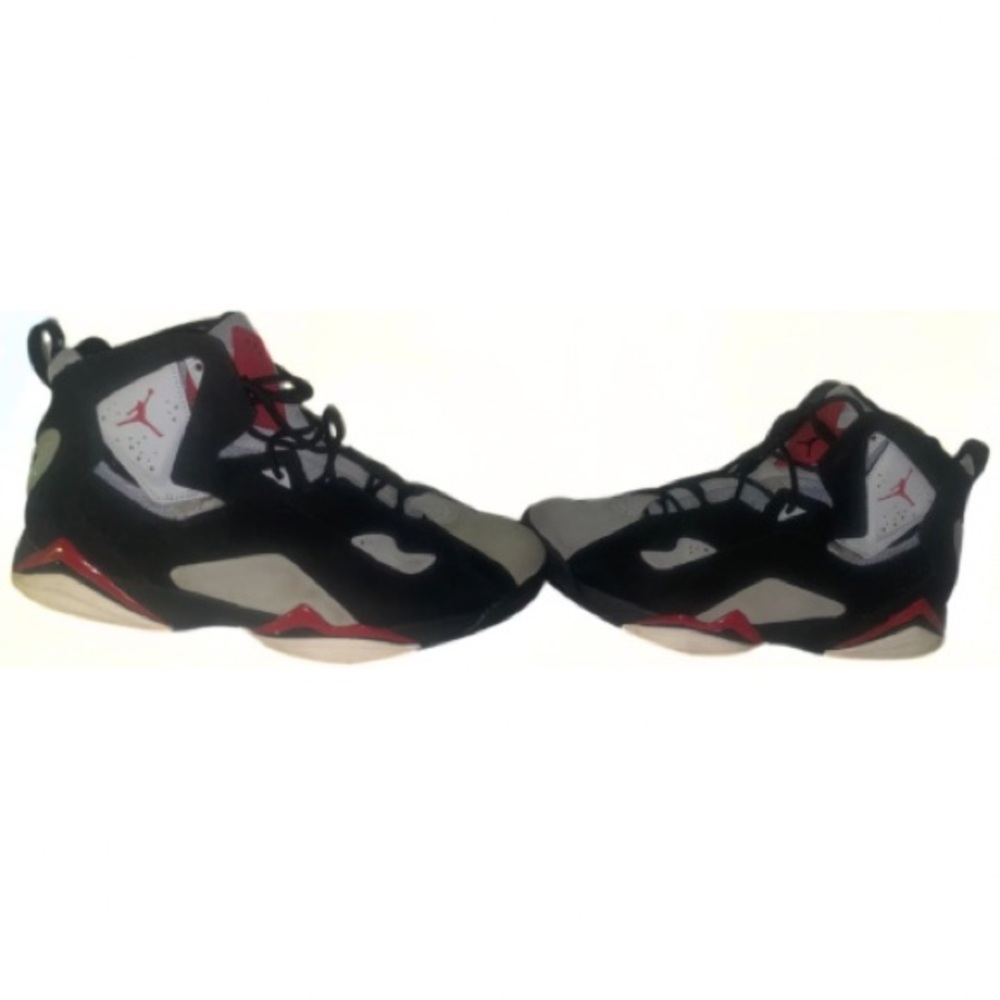 2019 Jordan True Flight “Wolf Grey”
